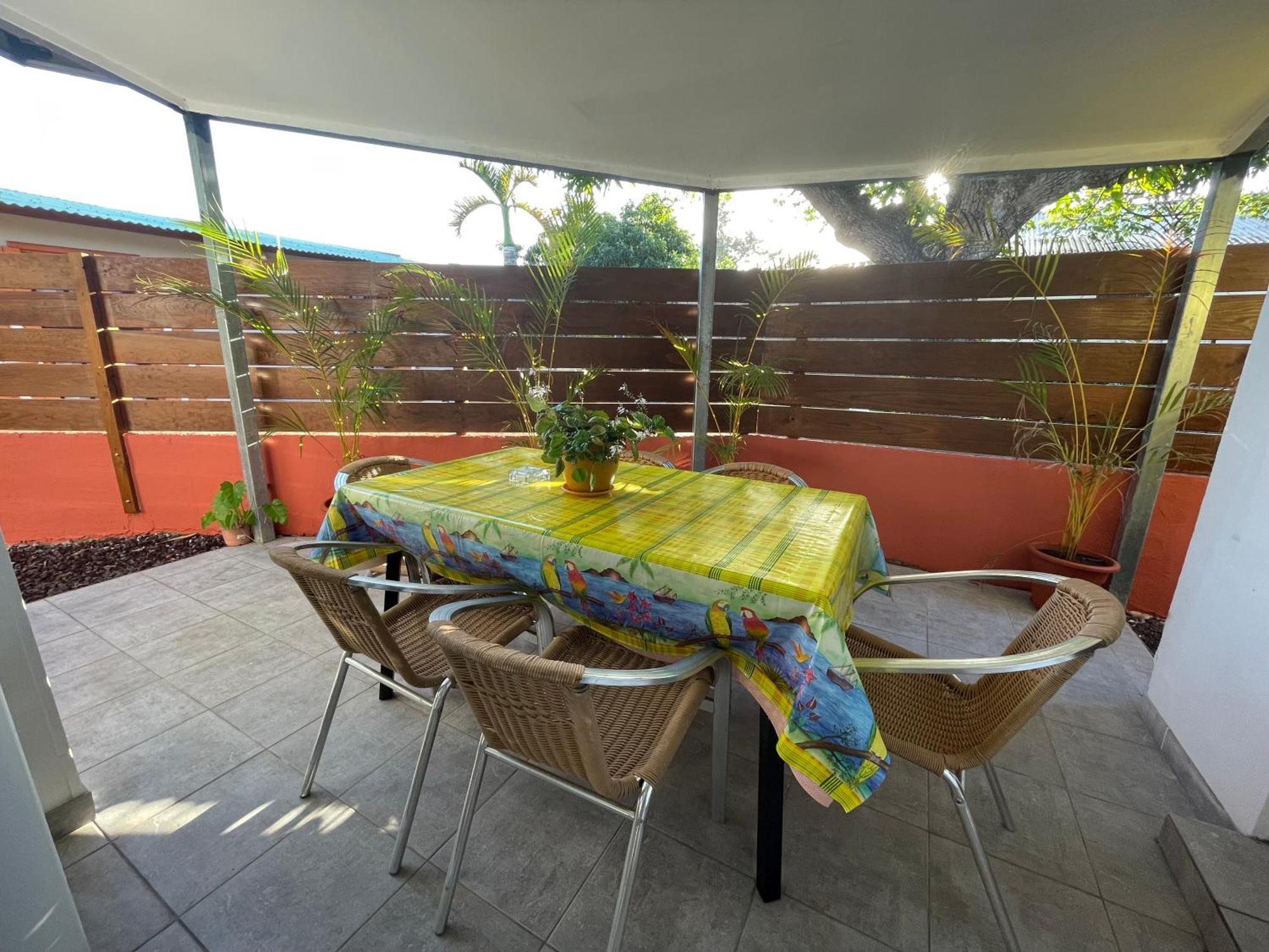 Casa Valencia, Proche De Toutes Commodites Saint Pierre Exteriör bild